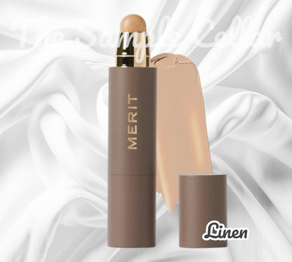 Merit Beauty - The Minimalist Perfecting Complexion Stick