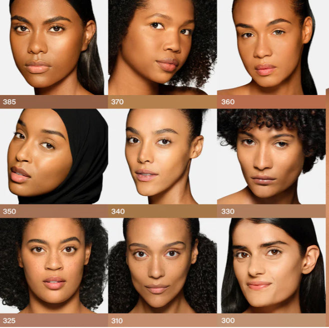 Haus Labs by Lady Gaga - Triclone Skin Tech Foundation