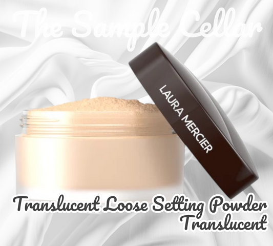 Laura Mercier - Translucent Loose Setting Powder