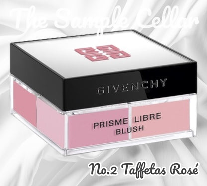 Givenchy - Prisme Libre Loose Powder Blush