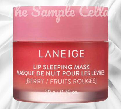 Laneige - Lip Sleeping Mask