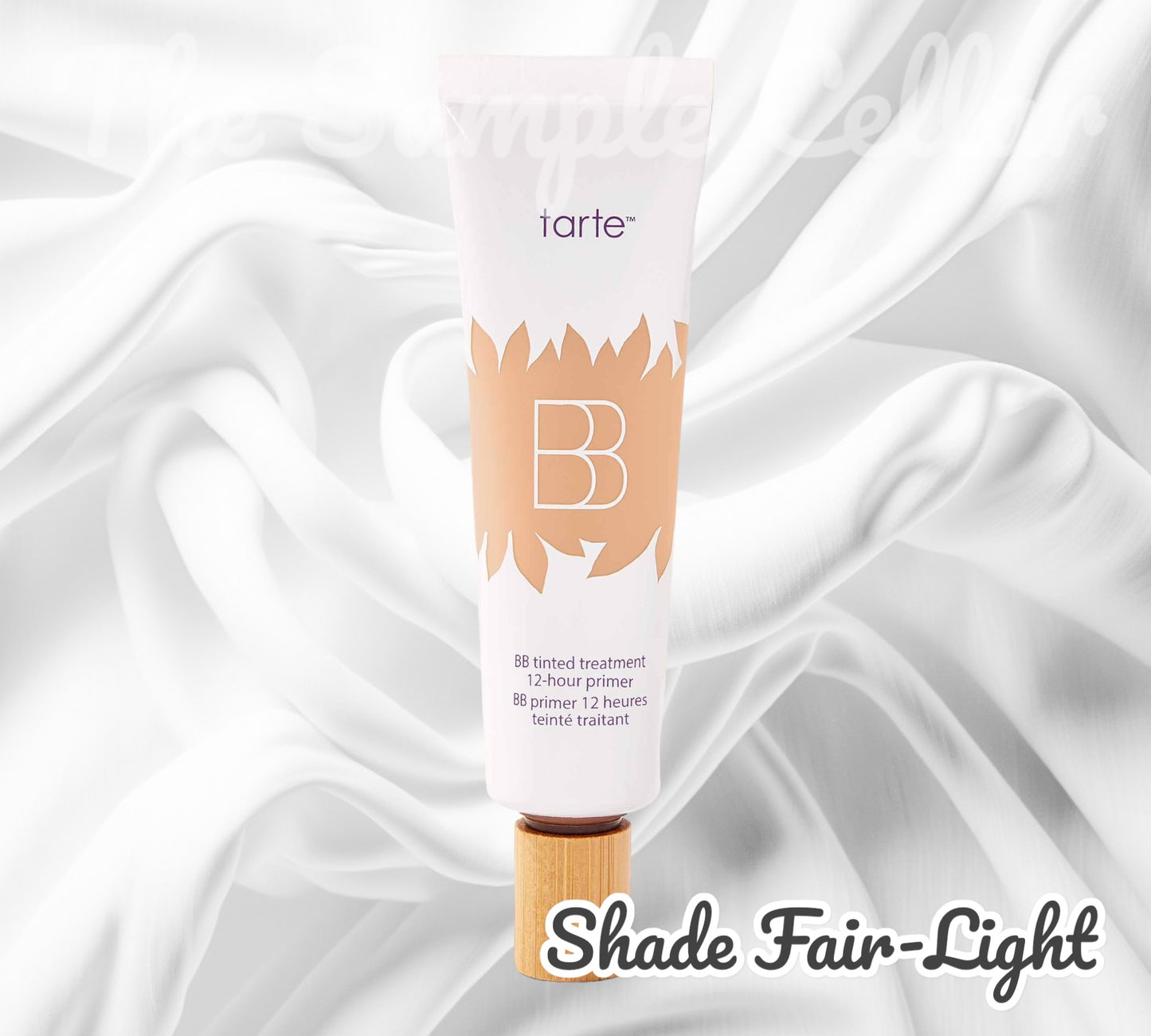 Tarte - BB Blur Tinted Moisturiser