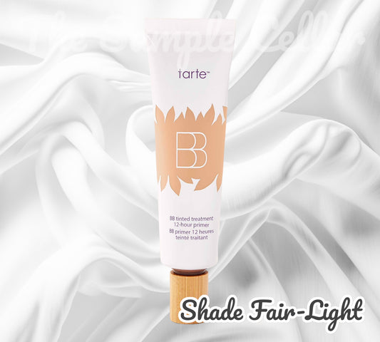 Tarte - BB Blur Tinted Moisturiser