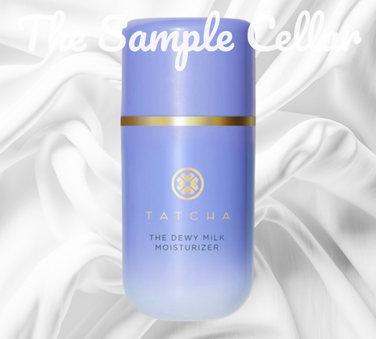 Tatcha - The Dewy Milk Moisturizer