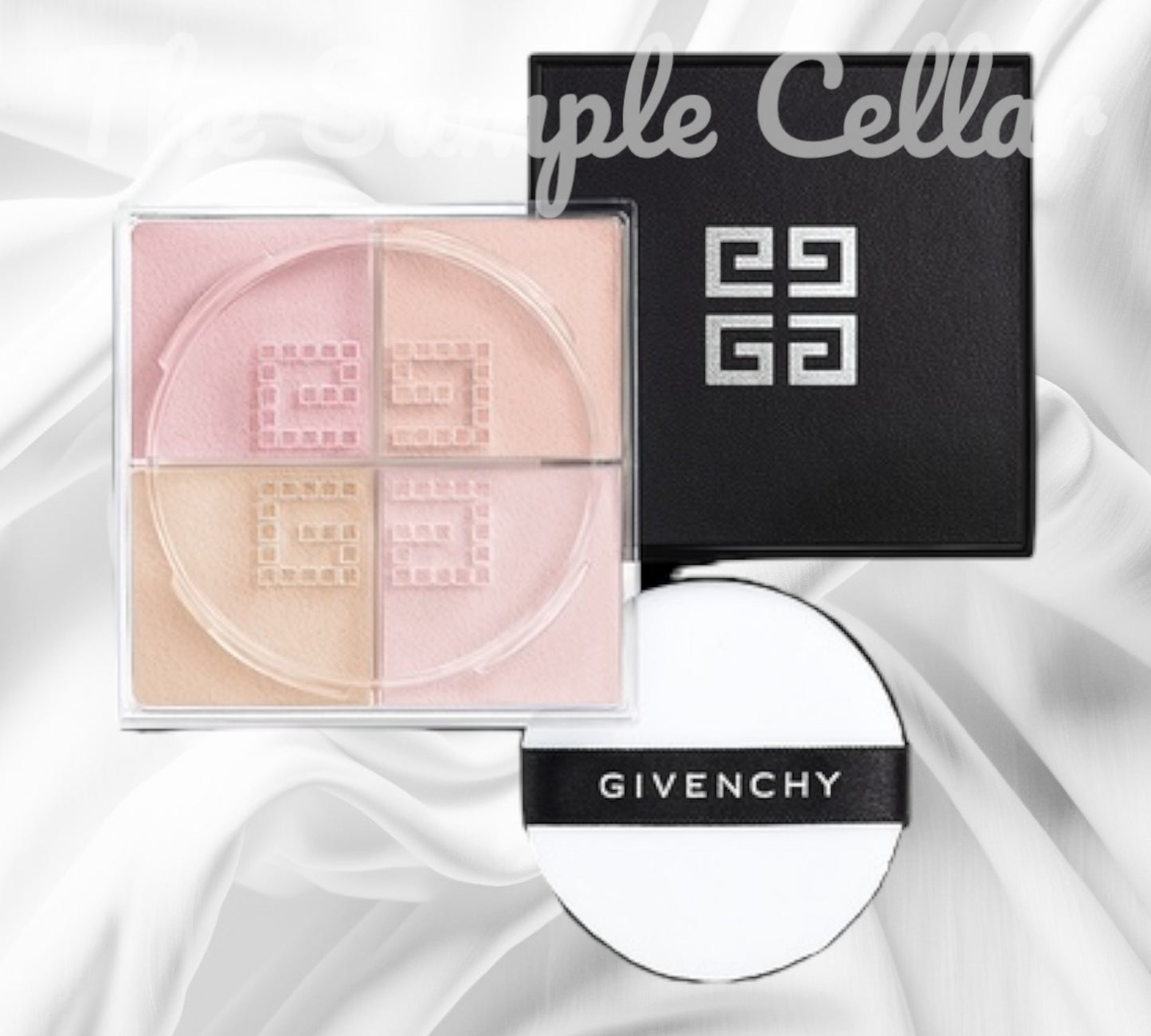 Givenchy - Prisme Libre Loose Powder *Original Formula*