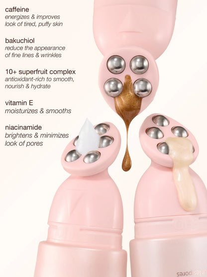 Tarte - Ballin’ Base™ Poreless Primer
