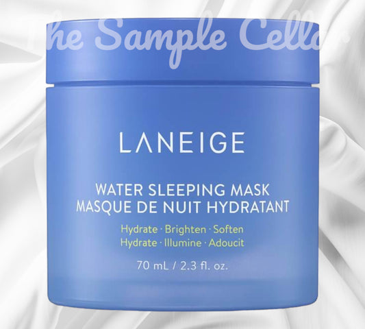 Laneige Water Sleeping Mask