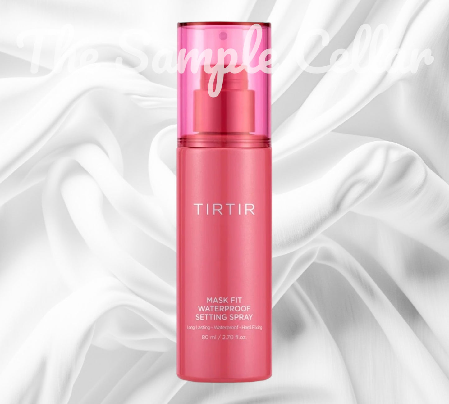 TIRTIR - Mask Fit Waterproof Setting Spray
