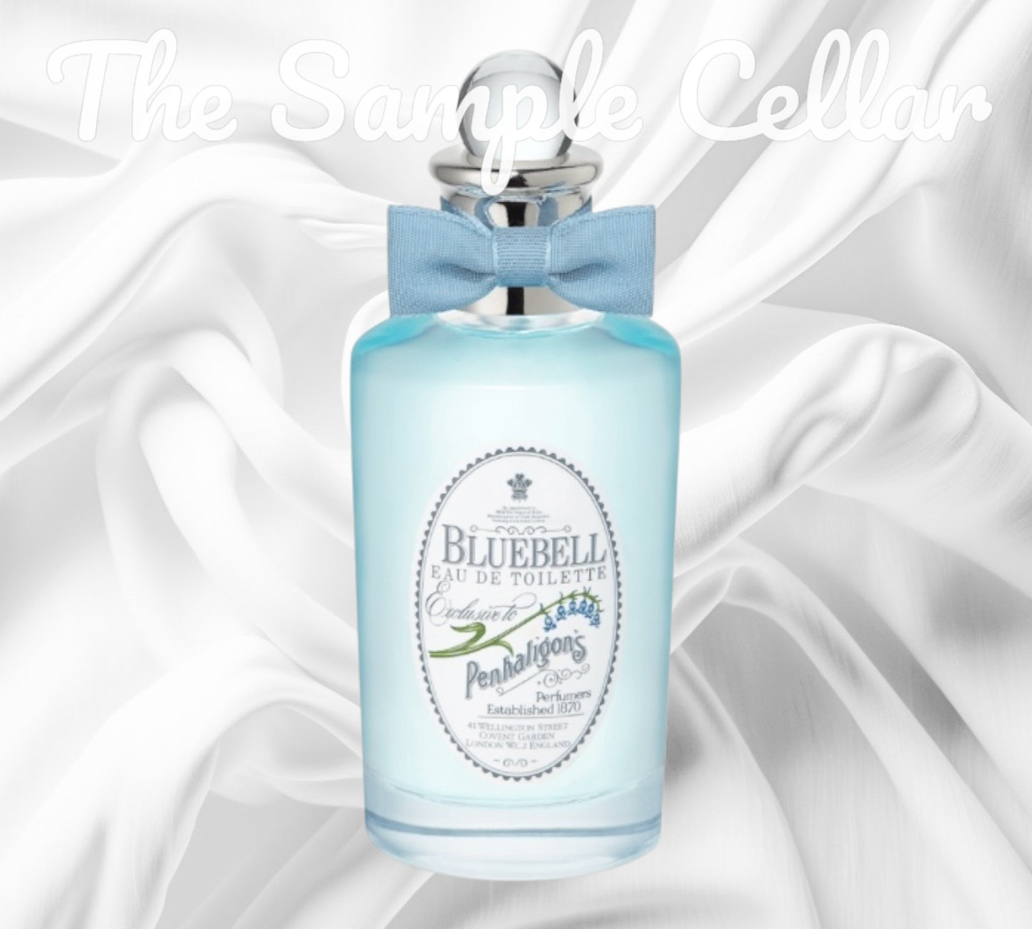 Penhaligon's - Bluebell Eau de Toilette