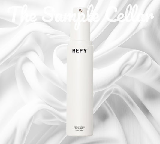 REFY - Skin Trio SPF50