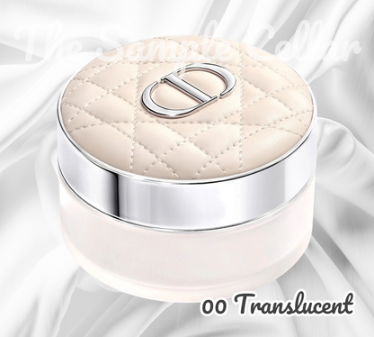 Dior - On Set Powder