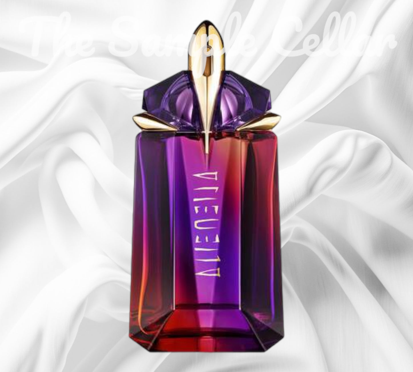 Mugler - Alien Hypersense Eau de Parfum