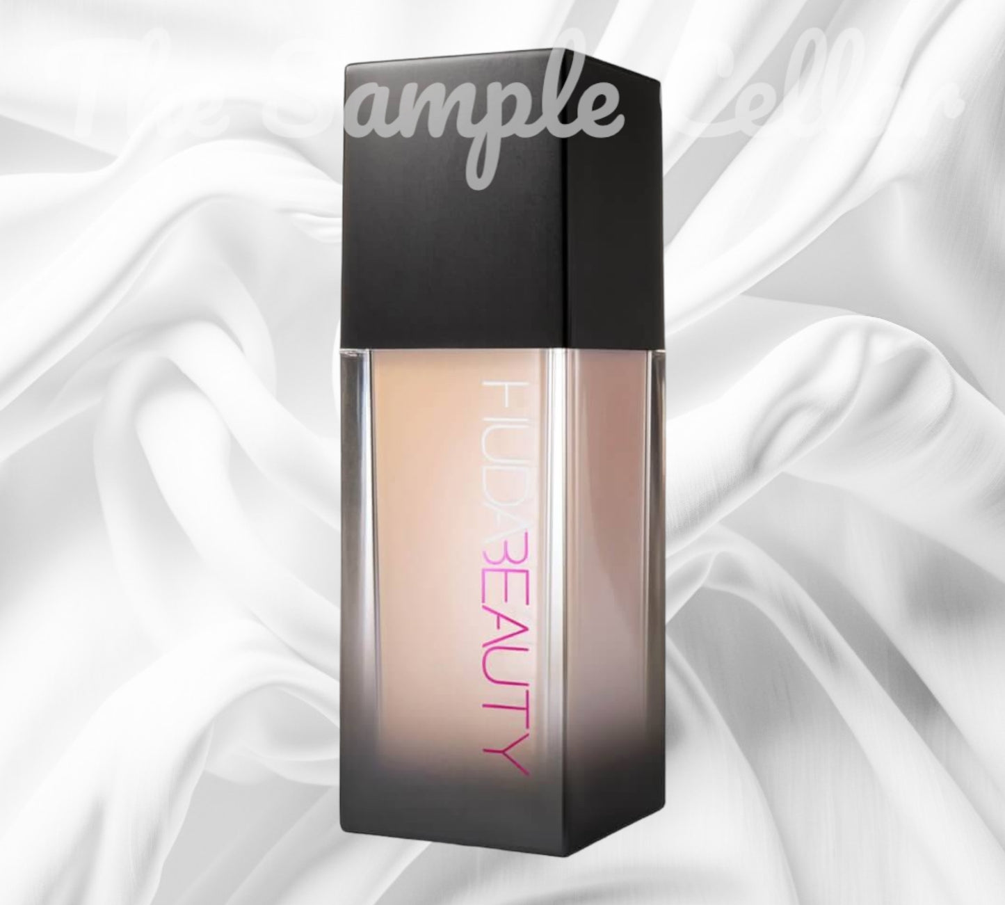 Huda Beauty - FauxFilter Luminous Matte Liquid Foundation