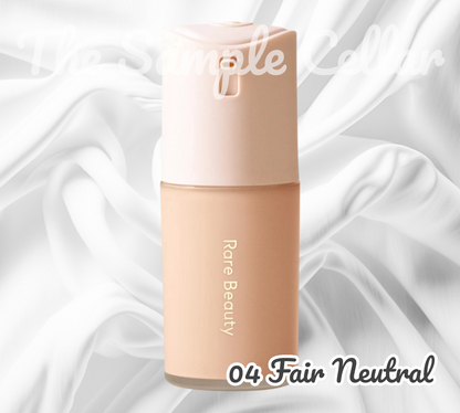 Rare Beauty - True to Myself Natural Matte Longwear Foundation