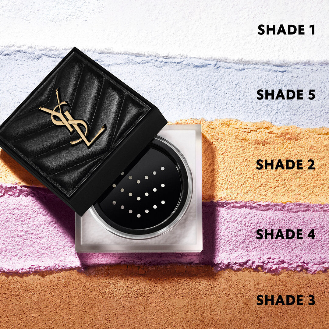 YSL - All Hours Hyper Blur Loose Powder
