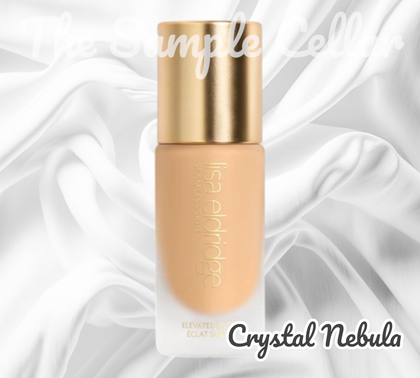 Lisa Eldridge - Elevated Glow Highlighter