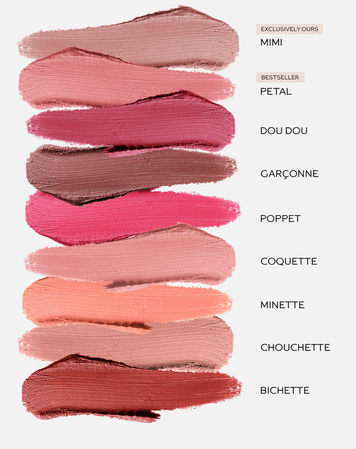 Westman Atelier - Baby Cheeks Blush Stick