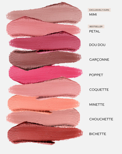 Westman Atelier - Baby Cheeks Blush Stick