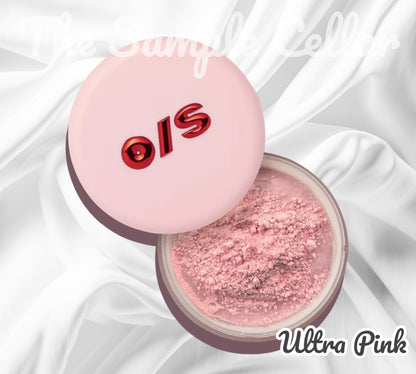 ONE/SIZE by Patrick Starr - Ultimate Blurring Setting Powder