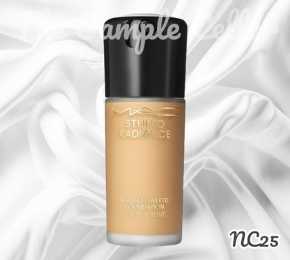 MAC - Studio Radiance Serum Powered Foundation