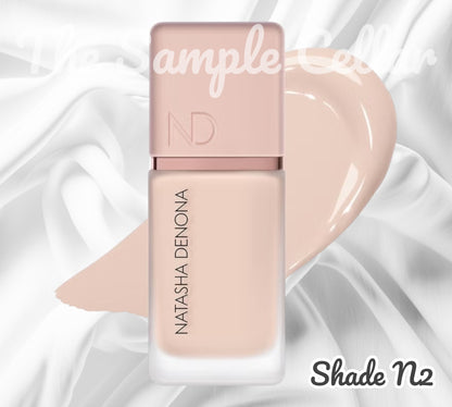 Natasha Denona - Hy-Glam Foundation