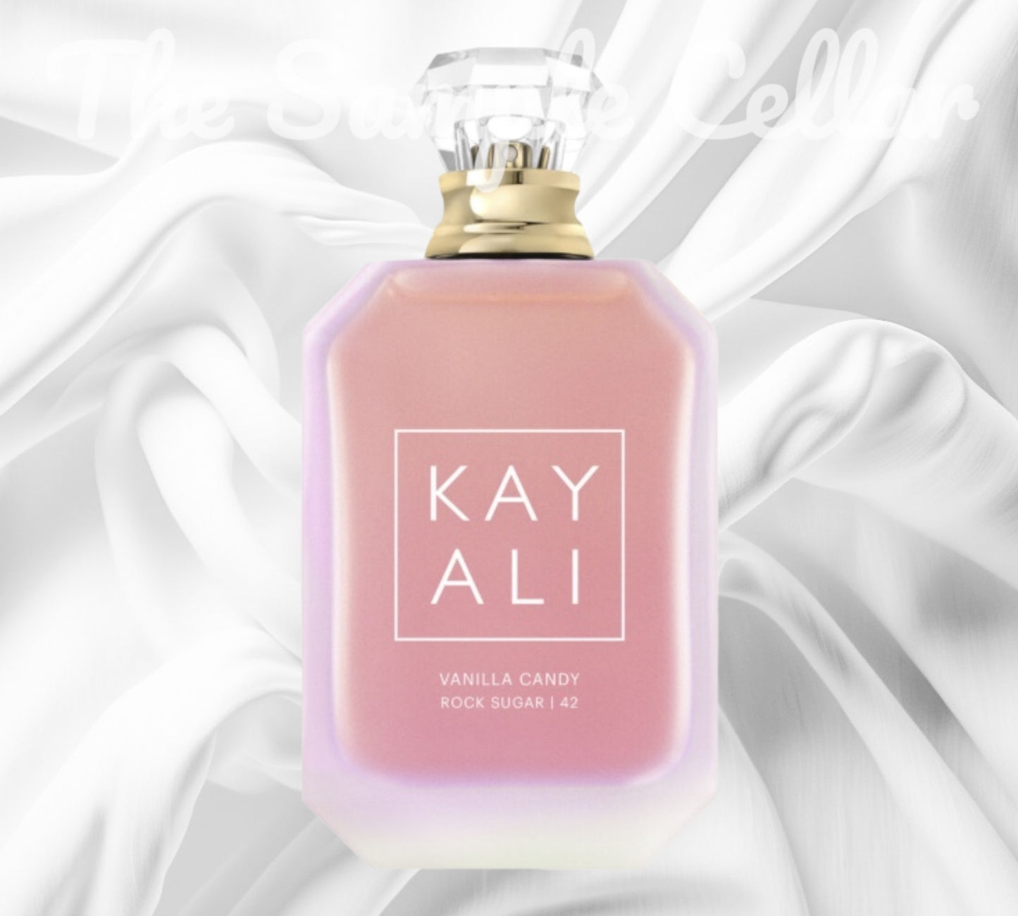 Kayali - Vanilla Candy Rock Sugar | 42 Eau de Parfum