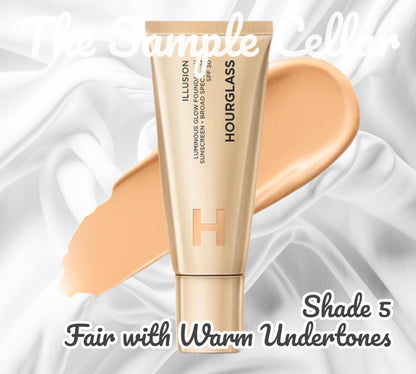 Hourglass - Illusion Luminous Glow Foundation SPF30