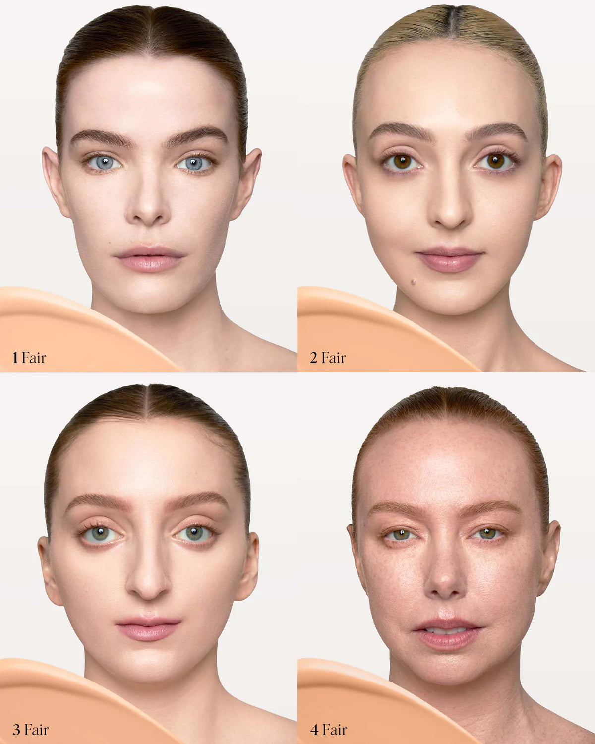 Hung Vanngo Beauty - Red Carpet Skin Luminous Longwear Serum Foundation