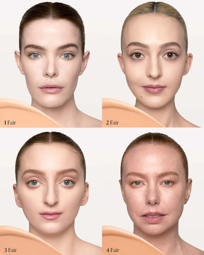 Hung Vanngo Beauty - Red Carpet Skin Luminous Longwear Serum Foundation