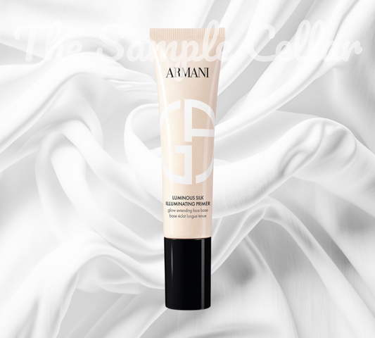 Armani - Luminous Silk Illuminating Primer *New Formula 2026*