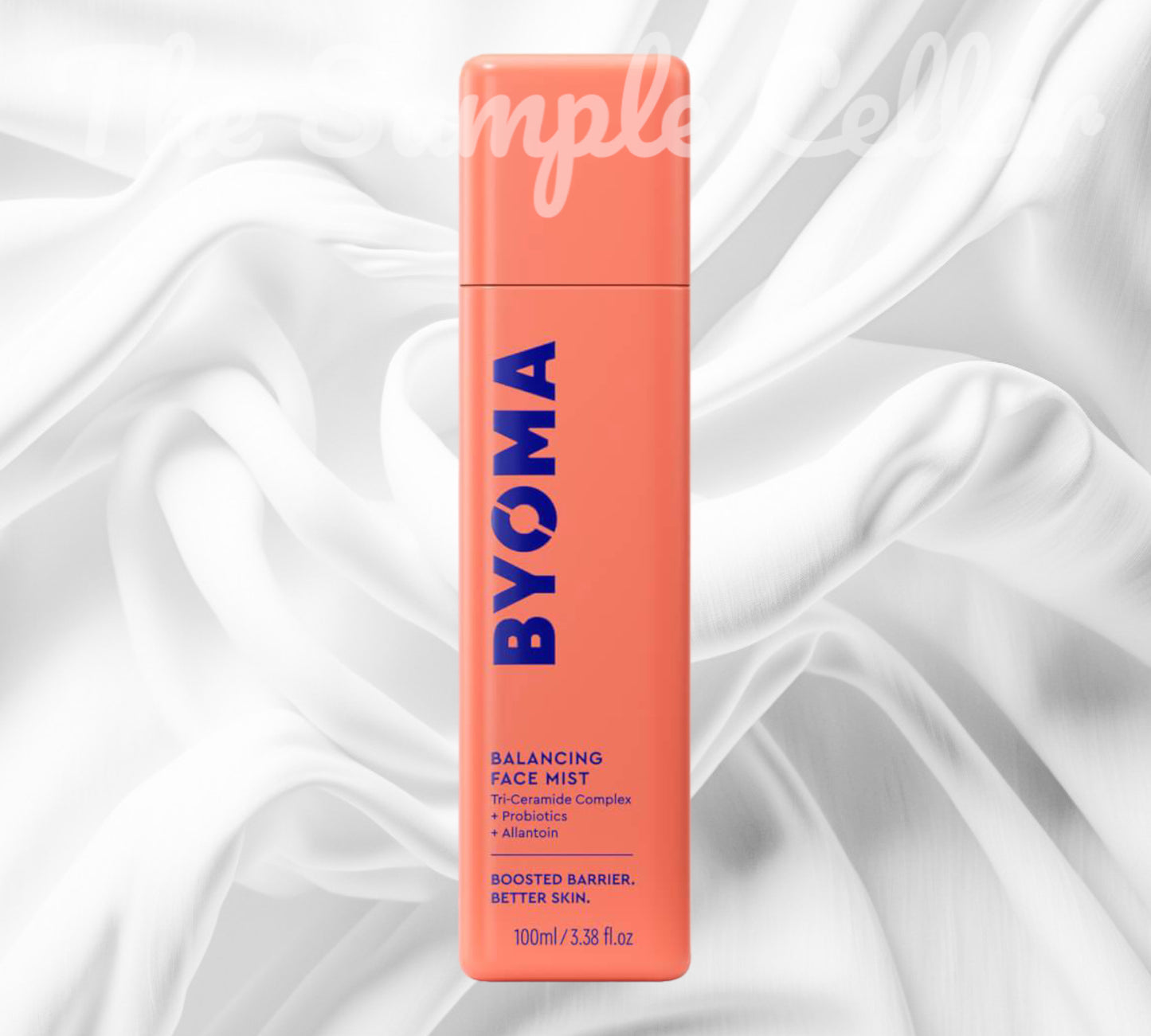 Byoma - Balancing Face Mist