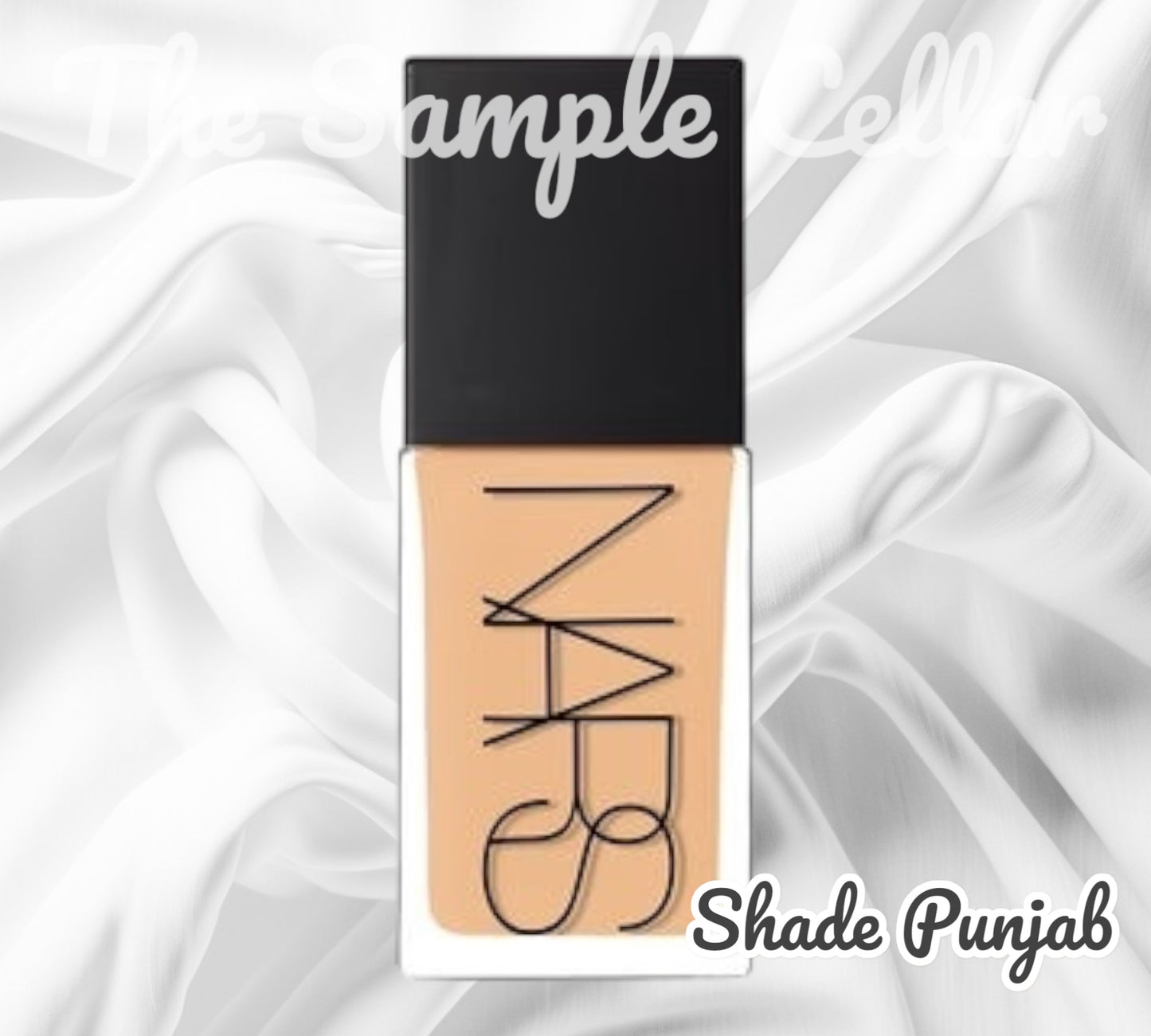 NARS - Light Reflecting Foundation