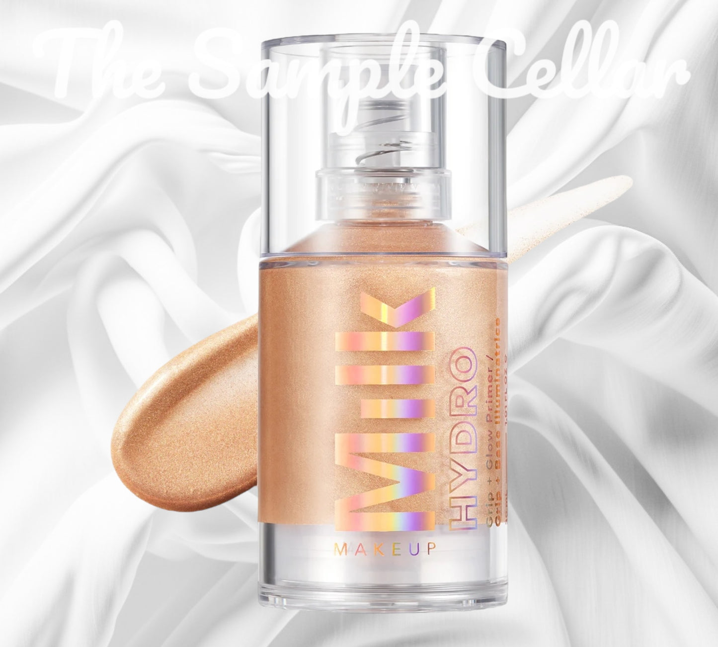 Milk Makeup - Hydro Grip & Glow Primer