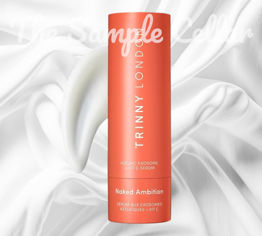 Trinny London - Naked Ambition Azelaic Exosome + Vitamin C Serum
