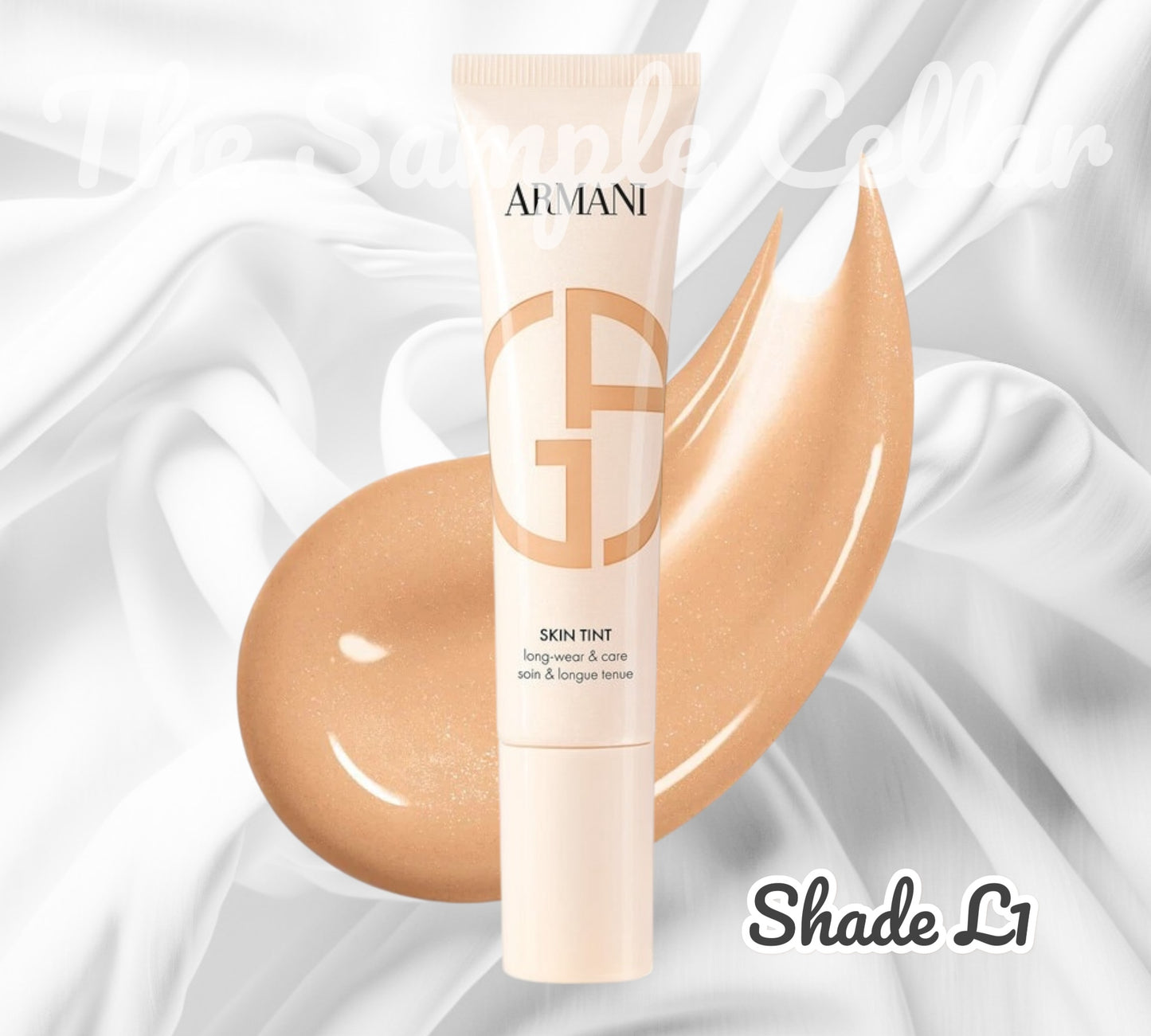 Armani - Skin Tint