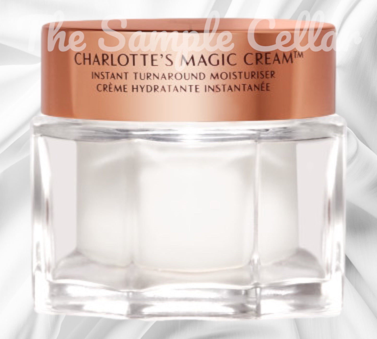 Charlotte Tilbury - Magic Cream