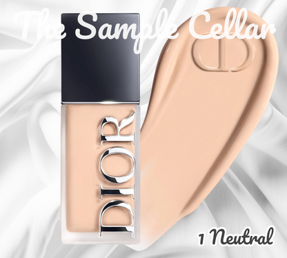 Dior - Forever Skin Wear Foundation (MAR 2026)