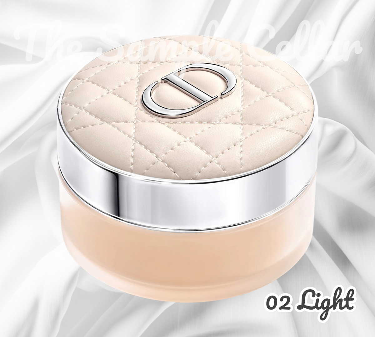 Dior - On Set Powder