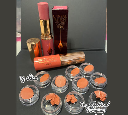 Charlotte Tilbury - Unreal Blush Healthy Glow Stick