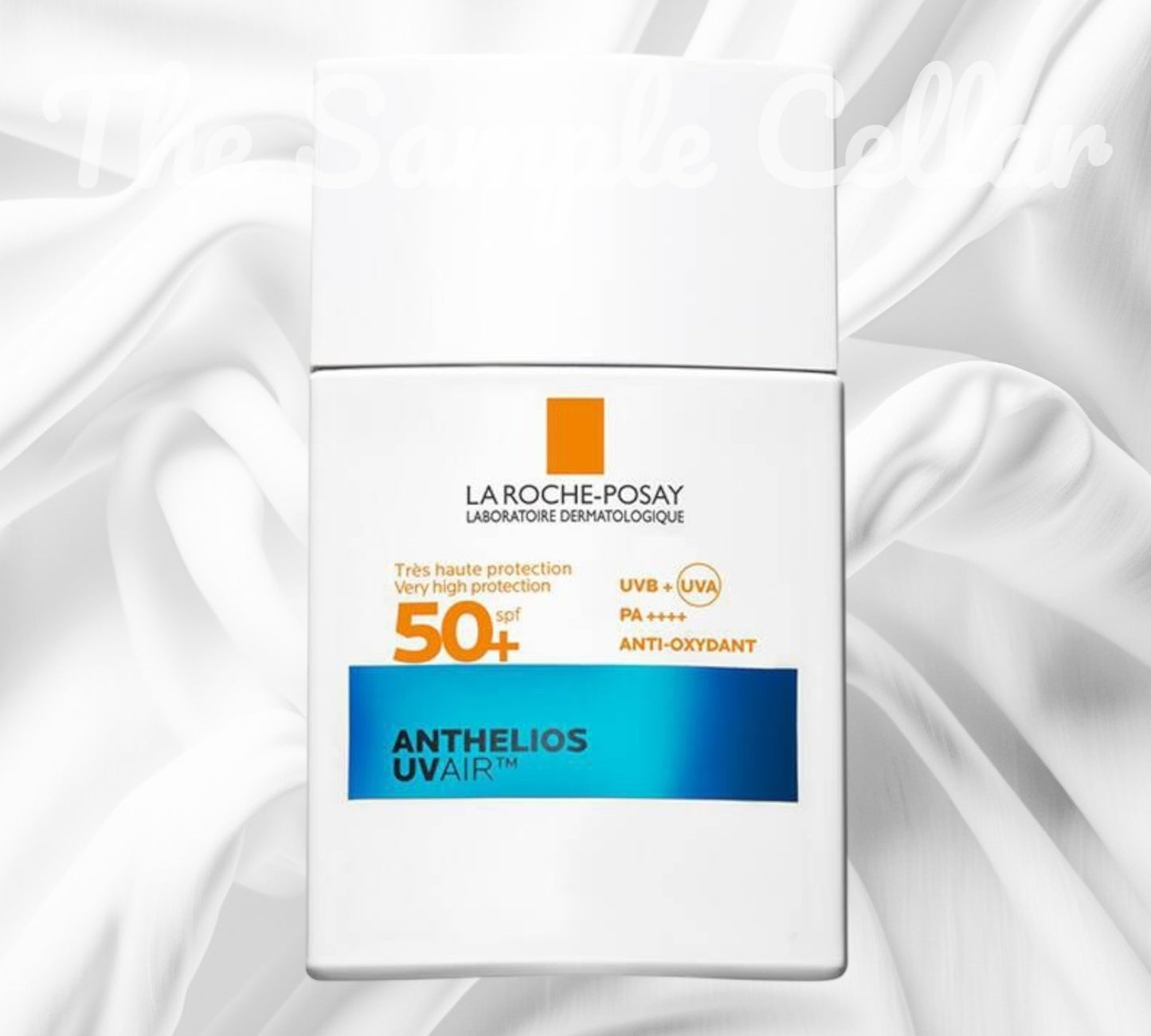 La Roche-Posay - Anthelios UVAir SPF50+