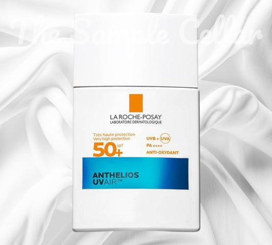 La Roche-Posay - Anthelios UVAir SPF50+