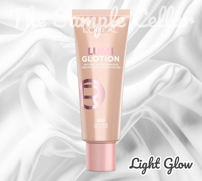 L’Oreal Paris - Lumi Glotion