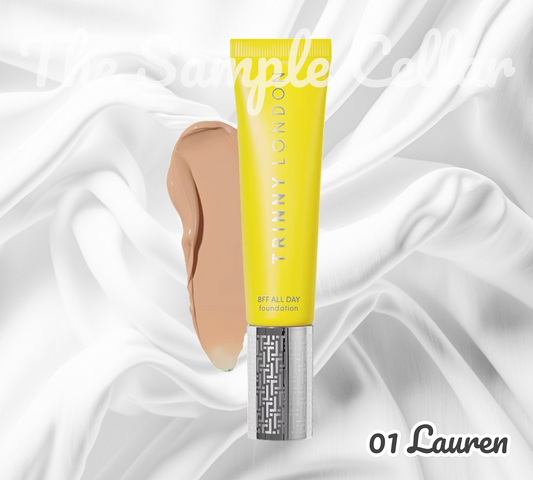 Trinny London - BFF All Day Foundation