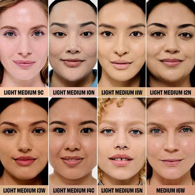 Benefit - The POREfessional Foundation