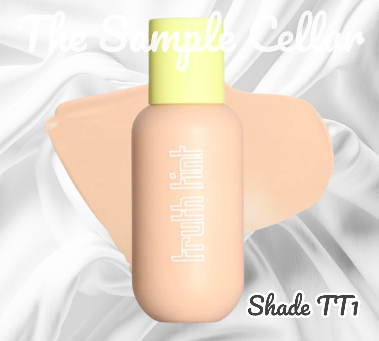 Made by Mitchell - Truth Tint Skin Tint