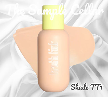 Made by Mitchell - Truth Tint Skin Tint