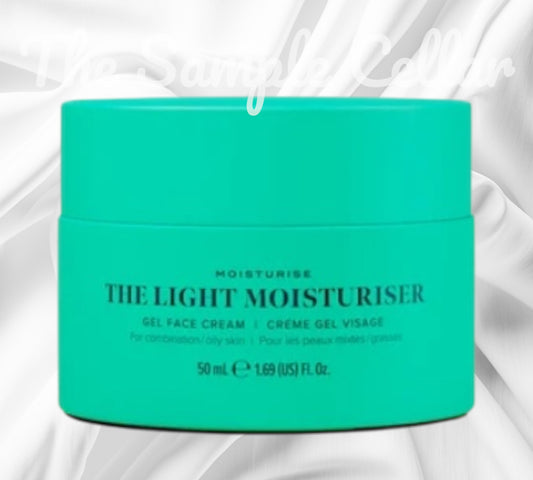 Skin Rocks - The Light Moisturiser