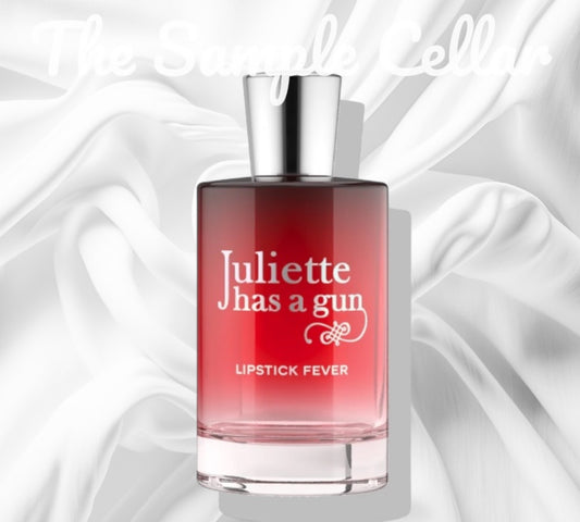 Juliette Has A Gun - Lipstick Fever Eau de Parfum