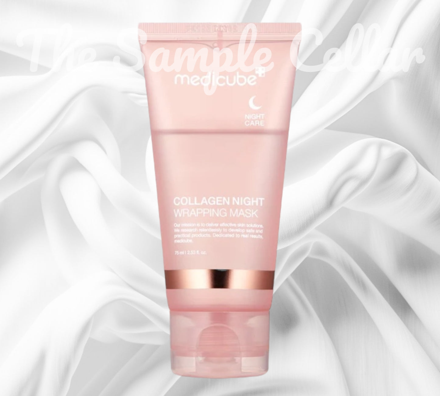 Medicube - Collagen Night Wrapping Mask