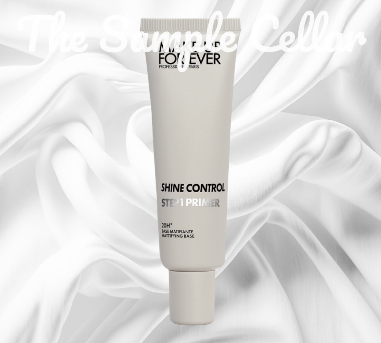 Make Up For Ever - Shine Control Primer